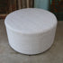 Hemp Ottoman 3618A Round 36