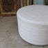 Hemp Ottoman 3618A Round 36