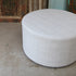 Hemp Ottoman 3618A Round 36