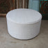 Hemp Ottoman 3618C Round 36