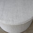 Hemp Ottoman 3618C Round 36