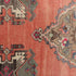 3651 Handwoven Vintage Rug 1’5x3'4