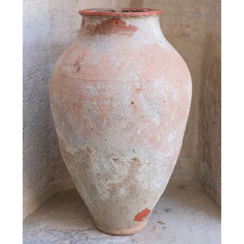 Olive Jar 366 (21x40)