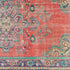 3870 Handwoven Vintage Rug 6'2 x 10'2