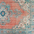 3872 Handwoven Vintage Rug 5'7 x 8'8