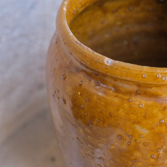 Olive Jar 393 (12x22)