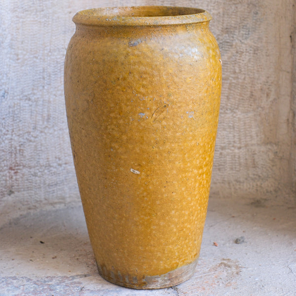 Olive Jar #395