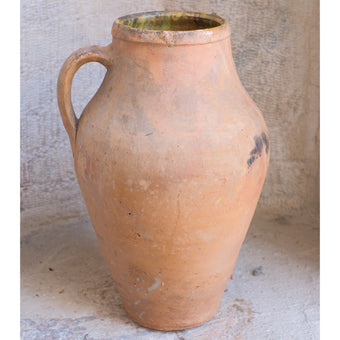 Olive Jar 398 (13x27)