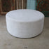 Hemp Ottoman 4016C Round 40