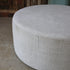 Hemp Ottoman 4016C Round 40