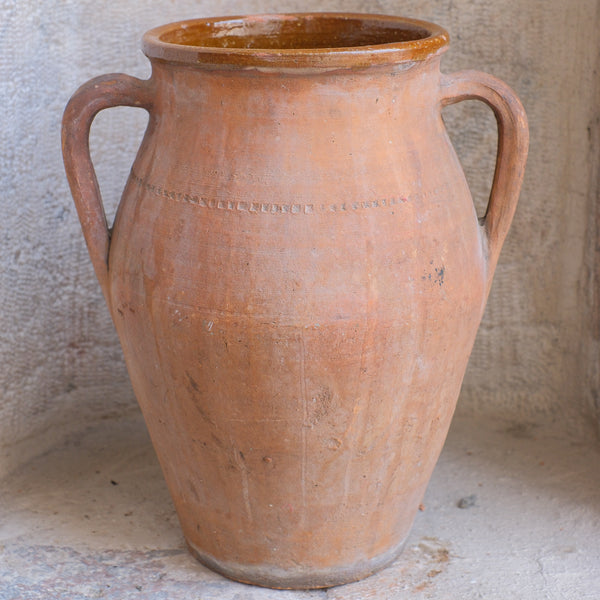 Olive Jar 411 (14x31)