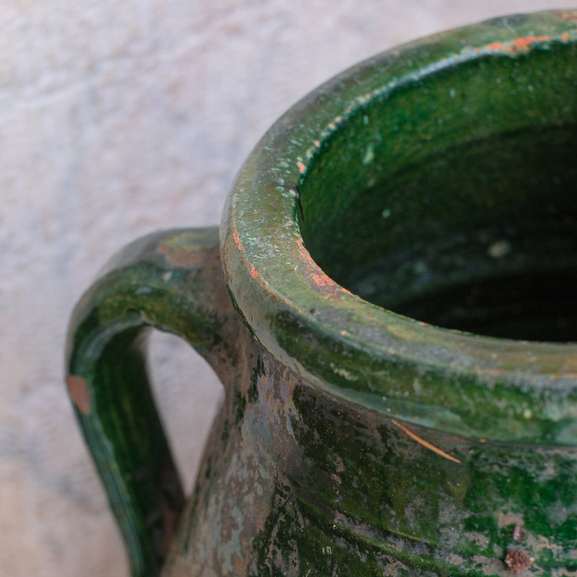 Olive Jar 415 (16x32)