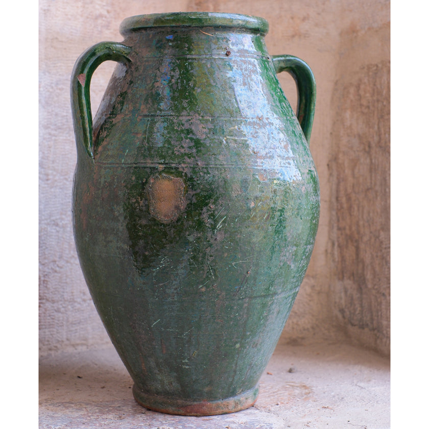 Olive Jar 415 (16x32)