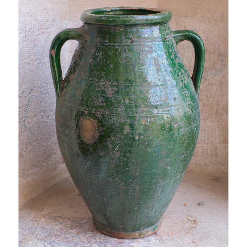 Olive Jar #415