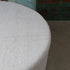 Hemp Ottoman 4216A Round 42