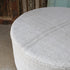 Hemp Ottoman 4218A Round 42