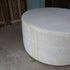 Hemp Ottoman 4218B Round 42