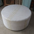 Hemp Ottoman 4218B Round 42