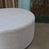 Hemp Ottoman 4218E Round 42