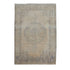 4518 Handwoven Vintage Rug 7’11x11’11