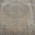 4518 Handwoven Vintage Rug 7’11x11’11