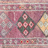 4725 Handwoven Vintage Rug 2'8 x 11'6