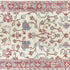4967 Handwoven Vintage Rug 2'9 x 10'5