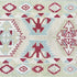 4977 Handwoven Vintage Rug 2'8 x 16'3
