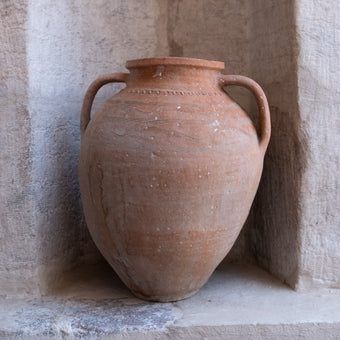 Olive Jar 504 (20x47)