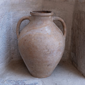 Olive Jar 506 (15x40)