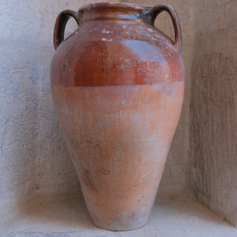 Olive Jar 528 (20x39)