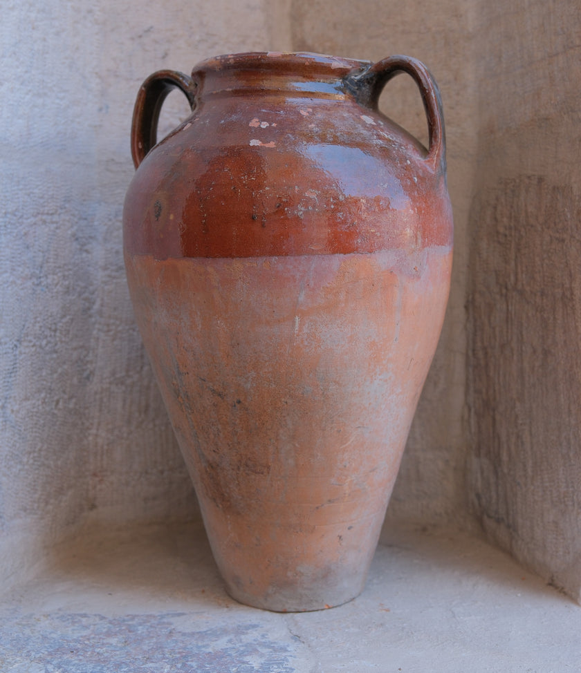 Olive Jar 528 (20x39)