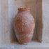 Olive Jar 529 (23x44)