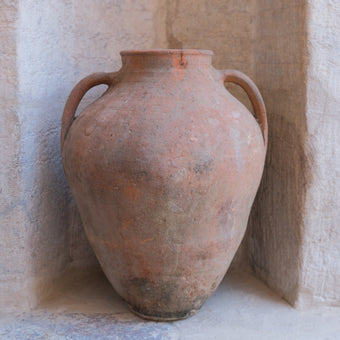 Olive Jar 535 (21x51)