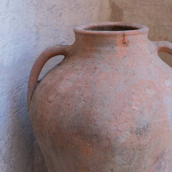 Olive Jar 535 (21x51)