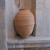 Olive Jar 539 (28x61)