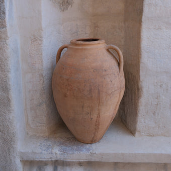 Olive Jar 540 (24x53)