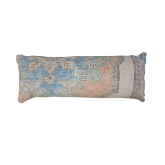 542 Rug Pillow 14x36