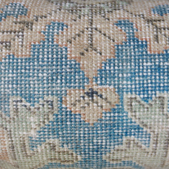 542 Rug Pillow 14x36