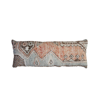 543 Rug Pillow 14x36