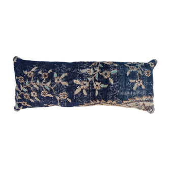 547 Rug Pillow 14x36