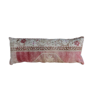 549 Rug Pillow 14x36