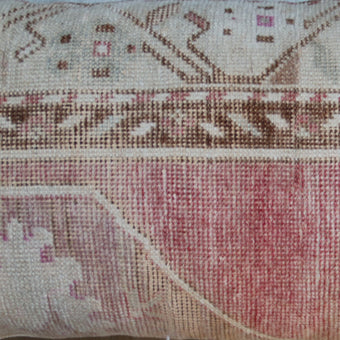 549 Rug Pillow 14x36