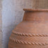 Olive Jar 551 (23x56)