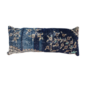 554 Rug Pillow 14x36