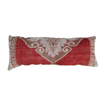 557 Rug Pillow 14x36