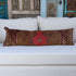 563 Rug Pillow 14x48