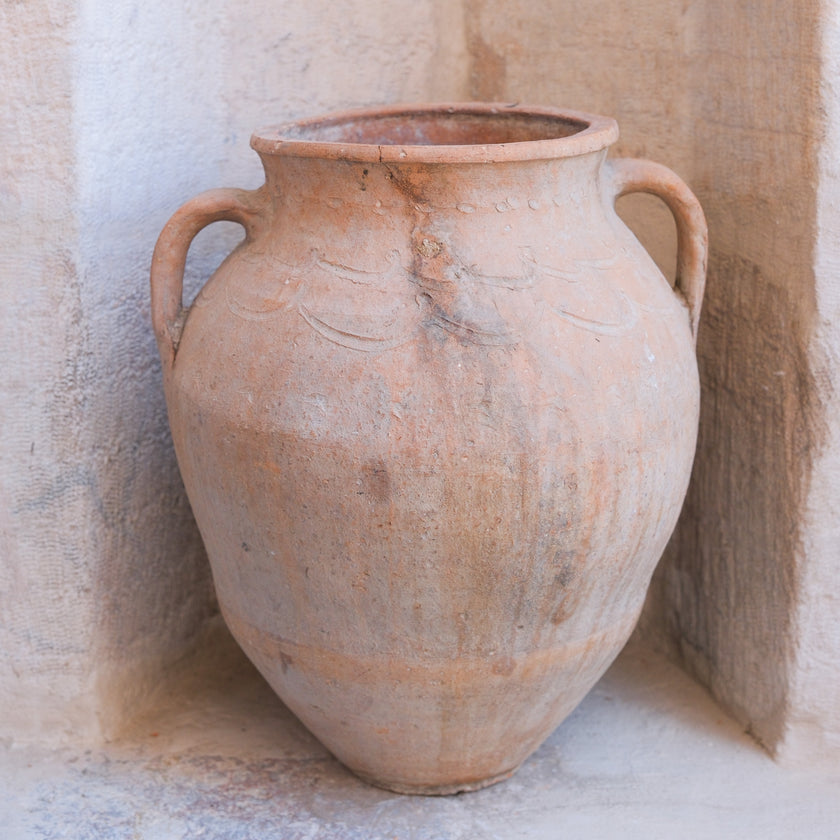 Olive Jar 574 (21x51)