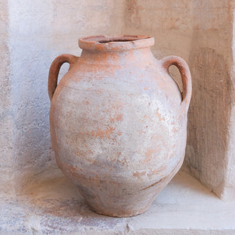 Olive Jar 575 (17x34)