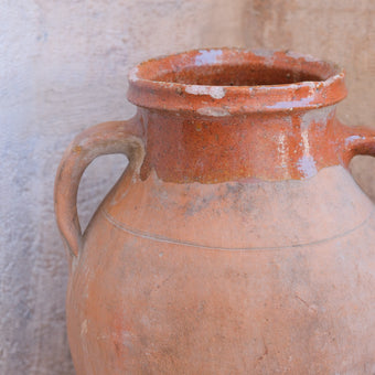 Olive Jar 578 (18x39)